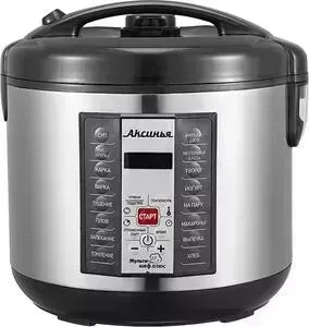 Мультиварка Аксинья КС-4001