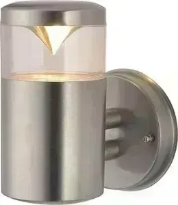 Уличный настенный светильник ARTELAMP A8161AL-1SS
