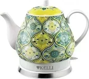 Чайник электрический KELLI KL-1402