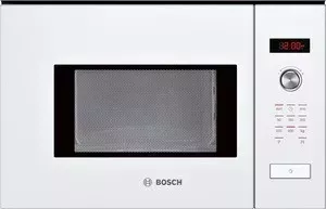 Микроволновая печь встраиваемая BOSCH HMT75M624