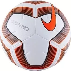 Мяч футбольный Nike Strike Pro Team SC3539-101 р.5