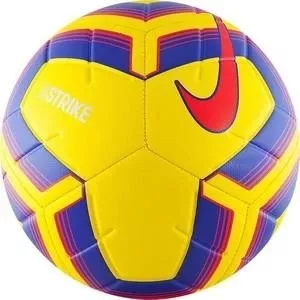 Мяч футбольный Nike Strike Team SC3535-710 р.5