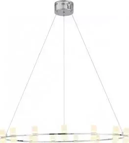 Подвесная светодиодная люстра ST-Luce SL799.103.15