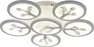 Потолочная светодиодная люстра F-Promo 2390-6U
