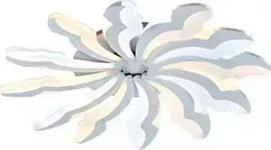 Светодиодная люстра Profit Light 8790/12 WHT