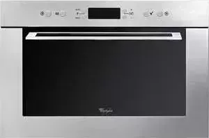 Микроволновая печь встраиваемая WHIRLPOOL AMW 735 IX