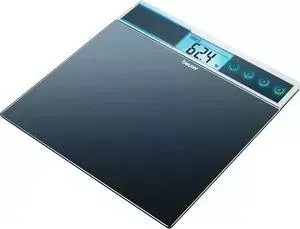 Весы Beurer GS 39 Stereo