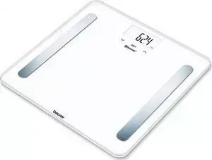 Весы диагностические Beurer BF 600 Pure белый