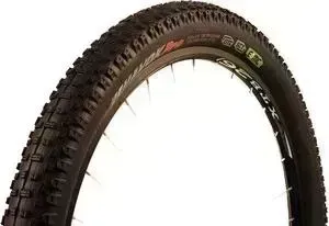 Покрышка Kenda K-1184A HAVOK 27.5x2.80