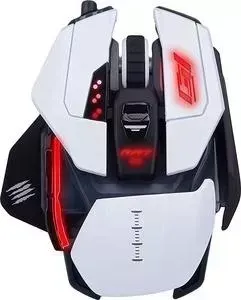 Мышь игровая Mad Catz R.A.T. PRO S3 (MR03DCINWH000-0)