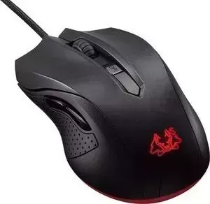Мышь игровая ASUS Cerberus (90YH00Q1-BAUA00)
