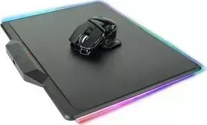 Мышь игровая Mad Catz R.A.T. AIR (MR04DHAMBL000-0)