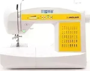 Швейная машина JAGUAR 590