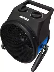 Тепловая пушка HYUNDAI H-HG5-25-UI663