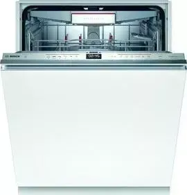 Посудомоечная машина встраиваемая BOSCH Serie 6 SMV66TD26R