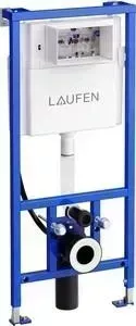 Инсталляция для унитаза Laufen LIS CW2 (8.9466.1.000.000.1)