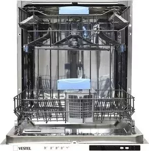 Посудомоечная машина встраиваемая VESTEL VDWBI 6021