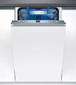 Посудомоечная машина встраиваемая BOSCH SPV 69X10RU