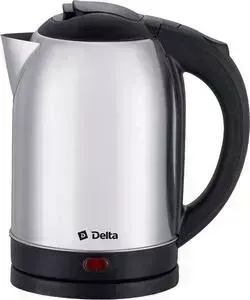 Чайник электрический DELTA DL-1329