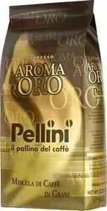 Кофе в зёрнах Pellini ORO 1 кг