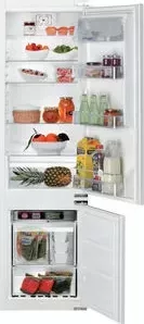 Холодильник встраиваемый Hotpoint ARISTON B 20 A1 DV E/HA
