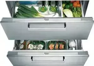 Холодильник встраиваемый Hotpoint ARISTON BDR 190 AAI