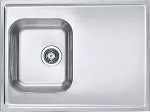 Мойка кухонная Alveus Classic Pro 30 нержавеющая сталь (1130469)