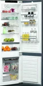 Холодильник встраиваемый WHIRLPOOL ART 9810/A+