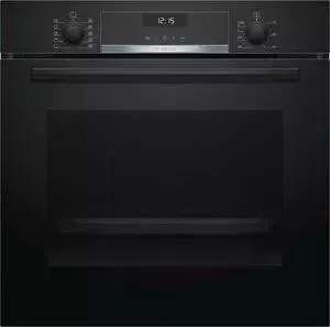 Духовой шкаф электрический BOSCH Serie 6 HBG537EB0R
