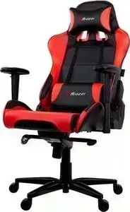 Кресло офисное Arozzi Verona XL+ red