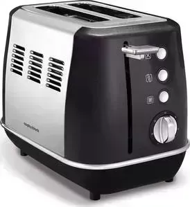 Тостер Morphy Richards 224405