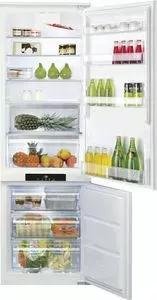 Холодильник встраиваемый Hotpoint ARISTON BCB 7030 AA F C (RU)