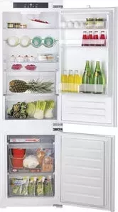 Холодильник встраиваемый Hotpoint ARISTON BCB 7030 E C AA O3 (RU)