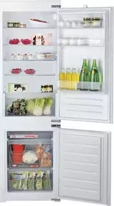 Холодильник встраиваемый Hotpoint ARISTON BCB 70301 AA (RU)