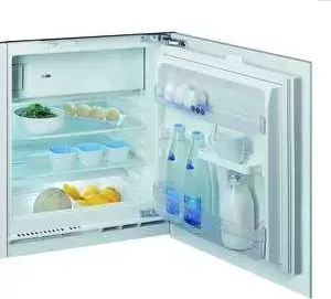 Холодильник встраиваемый WHIRLPOOL ARG 590/A+