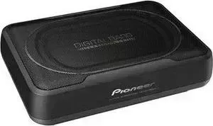 Автомобильный сабвуфер PIONEER TS-WX130DA