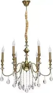 Подвесная люстра MW-LIGHT MW-Light 614012506
