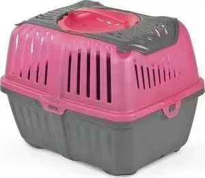 Переноска MPS NEYO 30x23x23h см для мелких грызунов