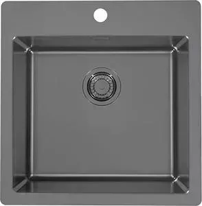Мойка кухонная Alveus Pure 30 Monarch с покр. PVD (1106868)