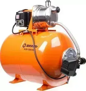 Насосная станция ВИХРЬ АСВ-1200/50Н