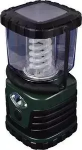 Фонарь UNIEL P-TL091-B Green