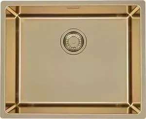 Мойка кухонная Alveus Monarch Kombino 50 бронза (1121283)