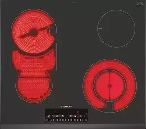 Панель варочная электрическая SIEMENS ET651FMP1R