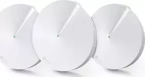 Mesh Wi-Fi система TP-LINK DECO M9 PLUS (3-PACK)