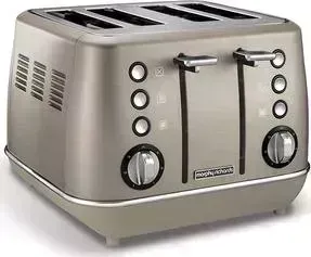 Тостер Morphy Richards 240103