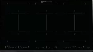 Панель варочная индукционная ELECTROLUX EHH 99967 FZ