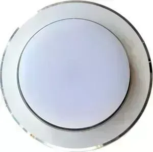 Светильник Imex IL.0022.0315 GX53 WH встраиваемый