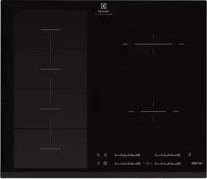 Панель варочная индукционная ELECTROLUX EHX 96455 FK