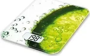Весы кухонные Beurer KS 19 fresh