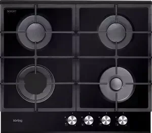 Панель варочная газовая KORTING HGG 660 CN